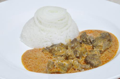 Jak uvařit karlovarský guláš ? Snadné recept, připravený za 45 - 60 minut